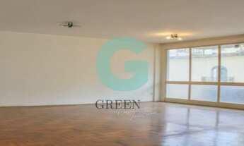 Imagem 2: Apartamento amplo para venda na Santa Cecília, São Paulo