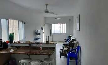 Imagem 7: Ótima casa próximo a rodovia com 03 dormitórios, toda reformada em Mongaguá