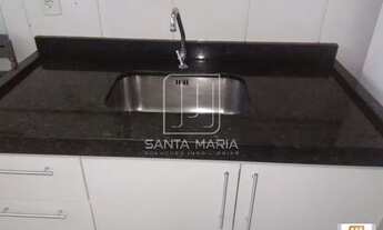 Imagem 3: Apartamento (tipo - padrao) 2 dormitórios, cozinha planejada, portaria 24hs, em condomínio