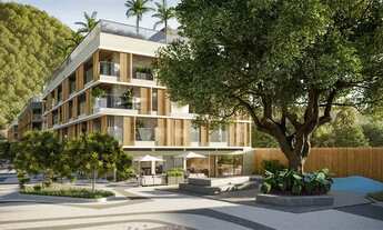 Imagem 4: Loft a venda de 28 m² na Gávea - Rio de Janeiro - RJ