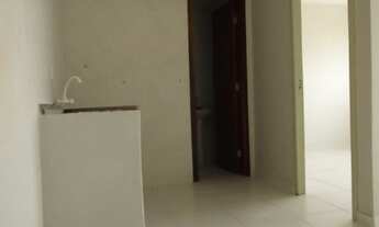 Imagem 7: Apartamento de 30 metros quadrados no bairro Guará II (Guará) com 1 quarto