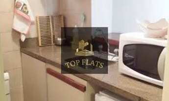 Imagem 5: Flat disponível no Jardins - SP