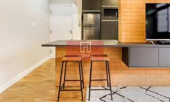 Imagem 4: Apartamento para alugar no bairro Itaim Bibi - São Paulo/SP, Zona Oeste