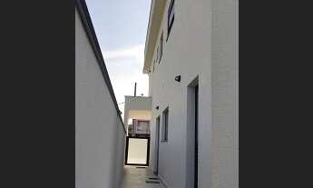 Imagem 5: Sobrado de condomínio para venda - Condomínio Bella Cita - Mogi das Cruzes