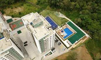 Imagem 7: Apartamento para venda tem 70 metros quadrados com 2 quartos em Itacorubi - Florianópolis