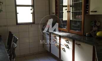 Imagem 7: Casa (térrea na rua) 4 dormitórios/suite, cozinha planejada