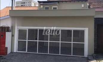 Imagem: São Paulo - Casa Padrão - Mooca