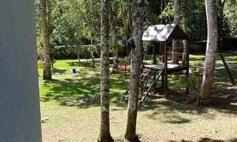 Imagem 7: Casa para aluguel e venda possui 500 metros quadrados com 4 quartos em - Santa Isabel - S