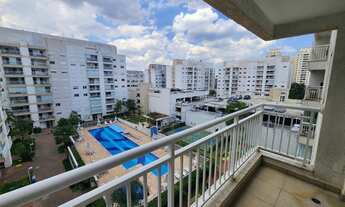 Imagem: Apartamento para venda possui 61 metros