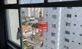 Imagem: Apartamento com 1 dormitório à venda