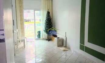 Imagem 4: Apartamento com 2 dorms, Ocian, Praia Grande - R$ 385 mil, Cod: ACT2455