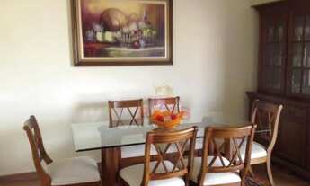 Imagem: Apartamento de Alto Padrão - Vila Caminho