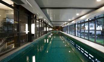 Imagem 7: São Paulo - Apartamento Padrão - Pinheiros