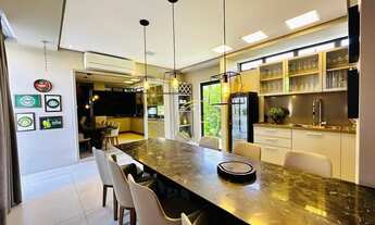 Imagem 7: Casa com 3 dormitórios para alugar, 375 m² por R$ 20.941,67/mês - Intermares - Cabedelo/PB