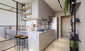 Imagem 3: Loft para venda no Vila da Serra, Nova Lima - MG