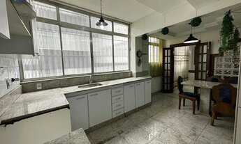 Imagem 5: Apartamento com 3 dormitórios à venda, 95 m² por R$ 550.000,00 - Coração Eucarístico - Bel