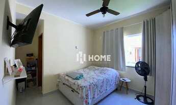 Imagem 3: Casa com 3 dormitórios à venda, 87 m² por R$ 480.000,00 - Jardim Atlântico Leste - Maricá