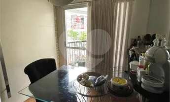 Imagem 3: São Paulo - Apartamento Padrão - JARDIM PAULISTA