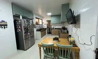 Imagem 4: Apartamento Edificio Mediterrane porteira fechada