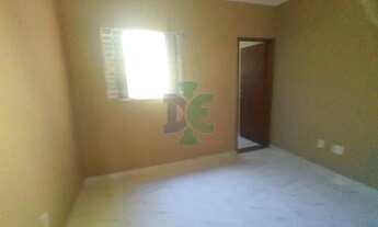 Imagem 5: Casa de condomínio sobrado para venda possui 109 metros quadrados com 2 quartos