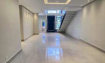 Imagem 2: Casa no Bosque Imperial | 4 Suítes