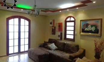 Imagem 7: CASA PESTANA Casa com 3 dormitórios