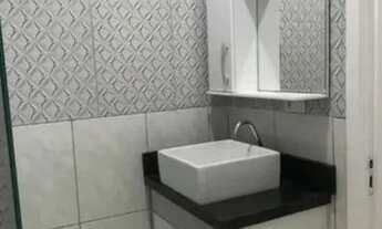 Imagem 3: VENDO IMÓVEL DÚPLEX NA CREMAÇÃO COM 3/4 QUARTOS