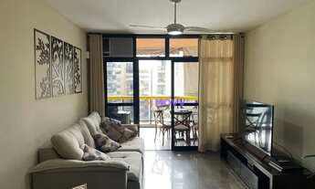 Imagem 3: Apartamento com 4 dormitórios à venda, 256 m² por R$ 1.350.000,00 - Icaraí - Niterói/RJ