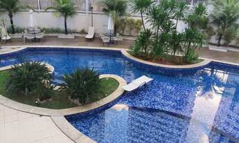 Imagem 5: LOTEAMENTO AQUARIUS - SKY - 4 SUITES