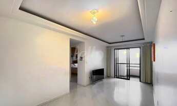 Imagem 4: São Paulo - Apartamento Padrão - Vila Bertioga