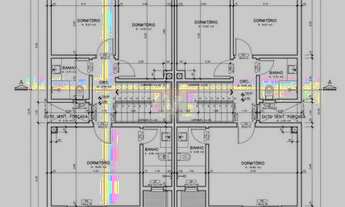 Imagem 3: Casa 3 dormitórios em Camobi