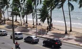 Imagem 3: Apt de 2/quartos mobiliado na beira de Jatiuca