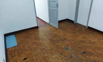 Imagem 2: Casa para aluguel com 30 metros quadrados com 1 quarto em Vila Pereira Cerca - São Paulo