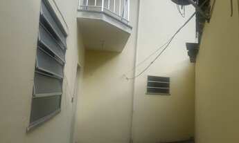 Imagem 7: Casa de 90 metros quadrados no bairro Campo Grande com 3 quartos