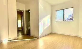 Imagem 5: Apartamento com 1 dorm, Boqueirão, Praia Grande - R$ 210 mil, Cod: 14451