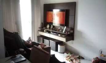 Imagem 3: Vendo AP de 2 qts com garagem