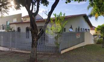 Imagem: Casa comercial Campolim