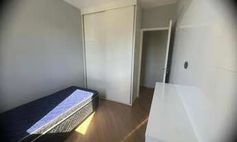 Imagem 7: Apartamento Alphaview Mobiliado Completo aluguel 58 metros 2 quartos Jd Tupanci - Barue