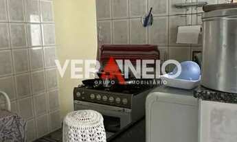 Imagem 2: Apartamento com 2 dormitórios à venda, 72 m² por R$ 250.000,00 - Vila Guilhermina - Praia