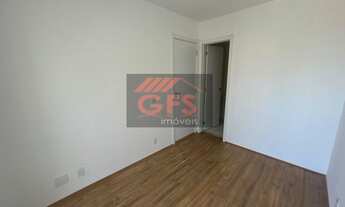 Imagem 5: Apartamento para Locação em São Paulo, Bom Retiro, 1 dormitório, 1 banheiro