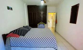 Imagem 7: Vai perder? Canto do Forte, 48 m2 01 dorm c/ vaga - 230 mil