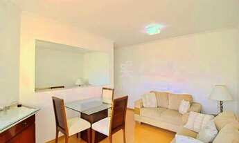 Imagem 2: Apartamento 2 dormitórios, 1 suíte, último andar à venda, 52 m² - Jardim Monte Kemel - São