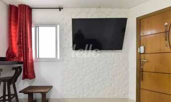 Imagem 5: São Bernardo do Campo - Apartamento Padrão - Vila Delmira