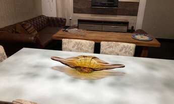 Imagem 4: Casa com 3 dorms, Ponta da Praia, Santos - R$ 870 mil, Cod: 3001619