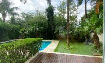 Imagem 4: Casa de condomínio sobrado para aluguel com 750 metros quadrados com 4 quartos