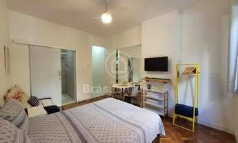 Imagem 2: Rio de Janeiro - Apartamento Padrão - Copacabana