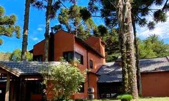 Imagem 5: CANELA - Casa Padrão - Vila Suica