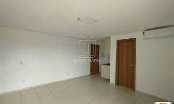 Imagem 4: Apartamento (tipo - padrao) 1 dormitórios, cozinha planejada, elevador, em condomínio fech