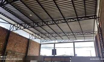 Imagem 5: Vende-se um Galpão Monte das Oliveiras