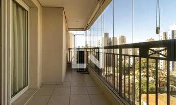 Imagem 6: Apartamento para Aluguel - Vila Pompéia, 3 Quartos, 118 m2